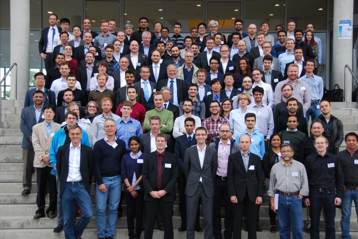 International Symposium On Thermoacoustic Instabilities In Gas Turbines